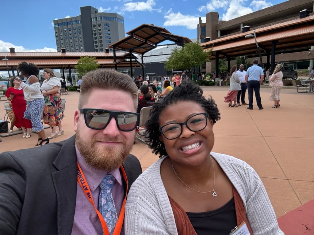 Austin Tirrell - Founder